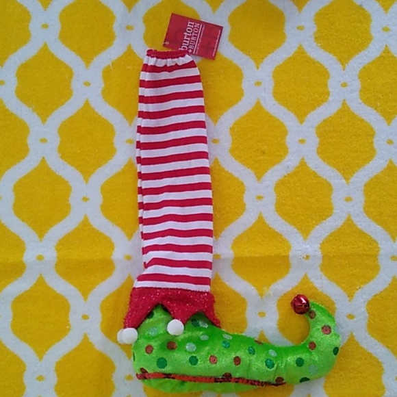 Christmas Decor Stockings Bundle - Picture 2 of 5